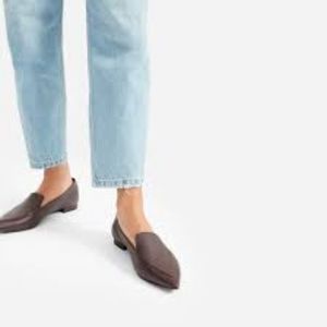 EVERLANE The Boss Flat